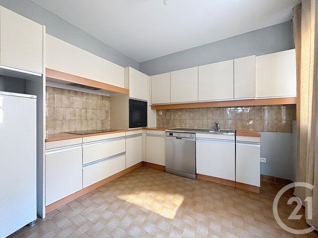 Appartement F4 à vendre - 5 pièces - 106.0 m2 - LE PUY EN VELAY - 43 - AUVERGNE - Century 21 L'Agence Du Velay