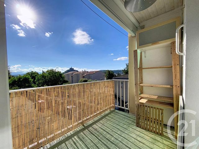 Appartement T3 à vendre ESPALY ST MARCEL