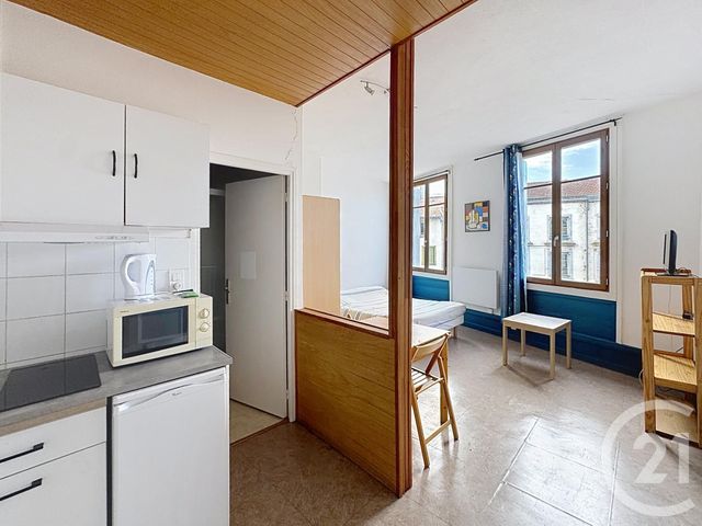 immeuble à vendre - 168.0 m2 - LE PUY EN VELAY - 43 - AUVERGNE - Century 21 L'Agence Du Velay