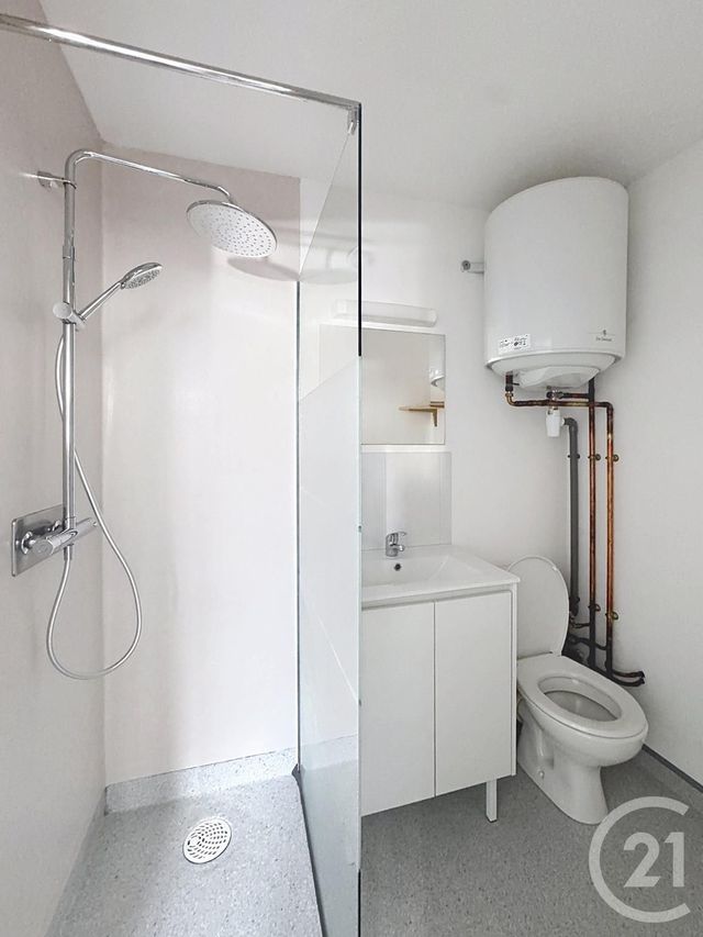 immeuble à vendre - 168.0 m2 - LE PUY EN VELAY - 43 - AUVERGNE - Century 21 L'Agence Du Velay