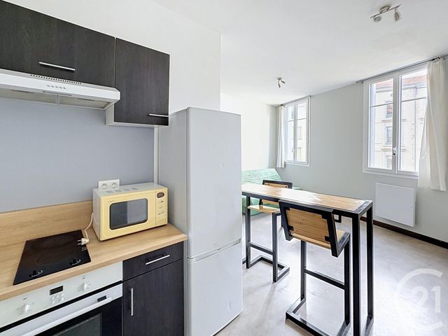 immeuble à vendre - 168.0 m2 - LE PUY EN VELAY - 43 - AUVERGNE - Century 21 L'Agence Du Velay
