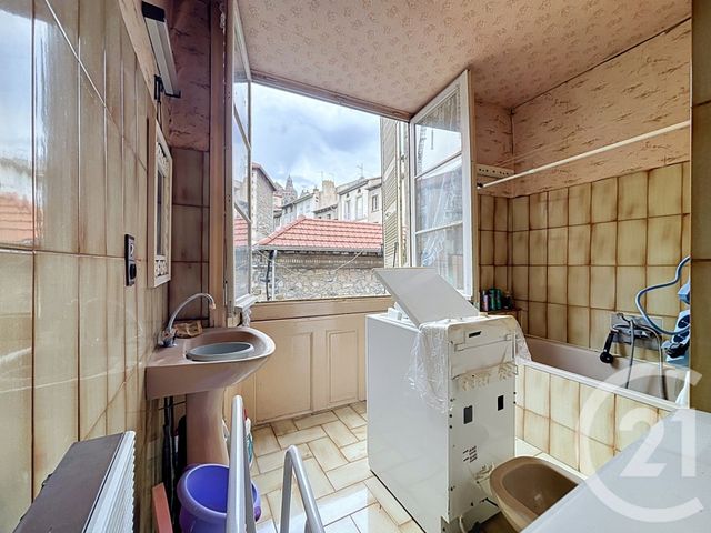 maison à vendre - 4 pièces - 71.89 m2 - LE PUY EN VELAY - 43 - AUVERGNE - Century 21 L'Agence Du Velay
