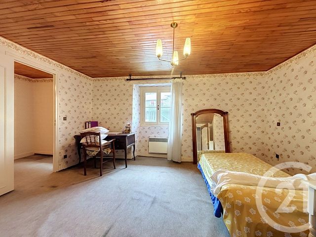 maison à vendre - 4 pièces - 71.89 m2 - LE PUY EN VELAY - 43 - AUVERGNE - Century 21 L'Agence Du Velay