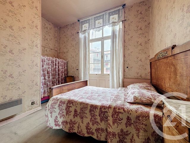 maison à vendre - 4 pièces - 71.89 m2 - LE PUY EN VELAY - 43 - AUVERGNE - Century 21 L'Agence Du Velay