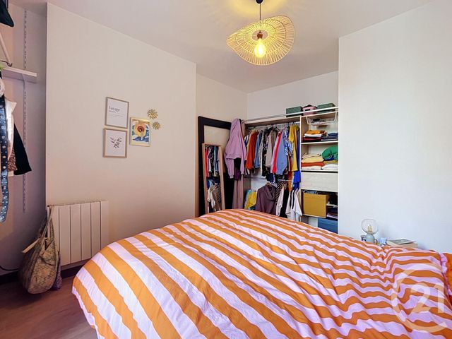 Appartement F2 à vendre - 2 pièces - 52.19 m2 - LE PUY EN VELAY - 43 - AUVERGNE - Century 21 L'Agence Du Velay