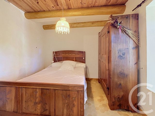 maison à vendre - 3 pièces - 44.0 m2 - ST PRIVAT D ALLIER - 43 - AUVERGNE - Century 21 L'Agence Du Velay
