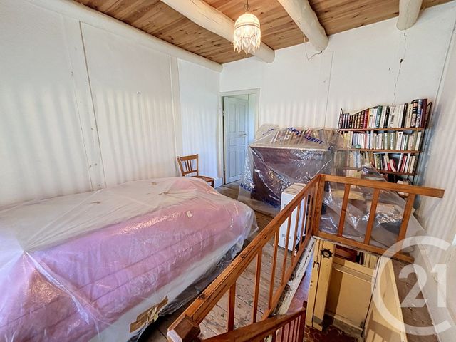 maison à vendre - 3 pièces - 44.0 m2 - ST PRIVAT D ALLIER - 43 - AUVERGNE - Century 21 L'Agence Du Velay