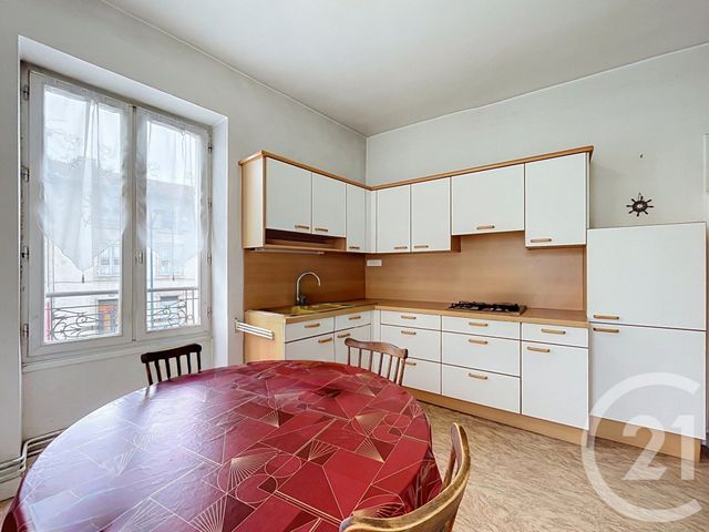 immeuble à vendre - 168.0 m2 - ESPALY ST MARCEL - 43 - AUVERGNE - Century 21 L'Agence Du Velay