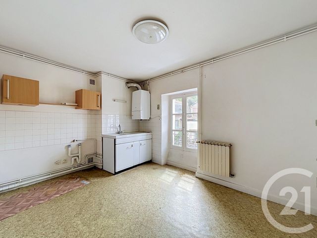 immeuble à vendre - 168.0 m2 - ESPALY ST MARCEL - 43 - AUVERGNE - Century 21 L'Agence Du Velay