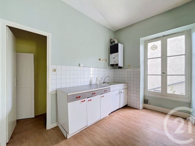 immeuble à vendre - 168.0 m2 - ESPALY ST MARCEL - 43 - AUVERGNE - Century 21 L'Agence Du Velay