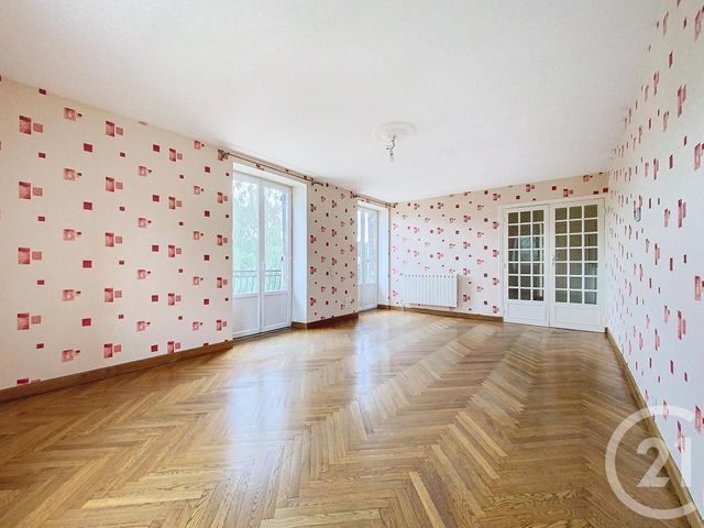 maison à vendre - 6 pièces - 156.96 m2 - LE PUY EN VELAY - 43 - AUVERGNE - Century 21 L'Agence Du Velay