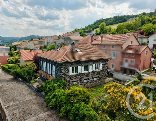 maison - LE PUY EN VELAY - 43