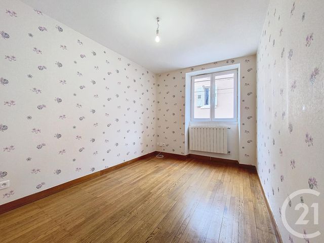 maison à vendre - 6 pièces - 156.96 m2 - LE PUY EN VELAY - 43 - AUVERGNE - Century 21 L'Agence Du Velay
