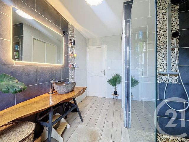 maison à vendre - 5 pièces - 248.33 m2 - LE PUY EN VELAY - 43 - AUVERGNE - Century 21 L'Agence Du Velay