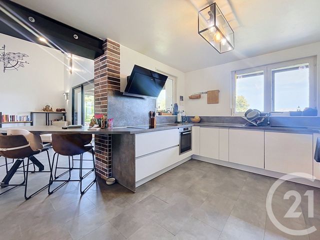 maison à vendre - 5 pièces - 248.33 m2 - LE PUY EN VELAY - 43 - AUVERGNE - Century 21 L'Agence Du Velay