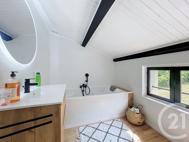 maison à vendre - 5 pièces - 248.33 m2 - LE PUY EN VELAY - 43 - AUVERGNE - Century 21 L'Agence Du Velay