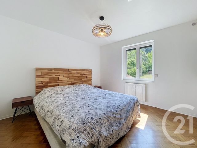 maison à vendre - 5 pièces - 248.33 m2 - LE PUY EN VELAY - 43 - AUVERGNE - Century 21 L'Agence Du Velay