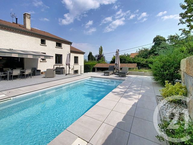 Maison à vendre LE PUY EN VELAY