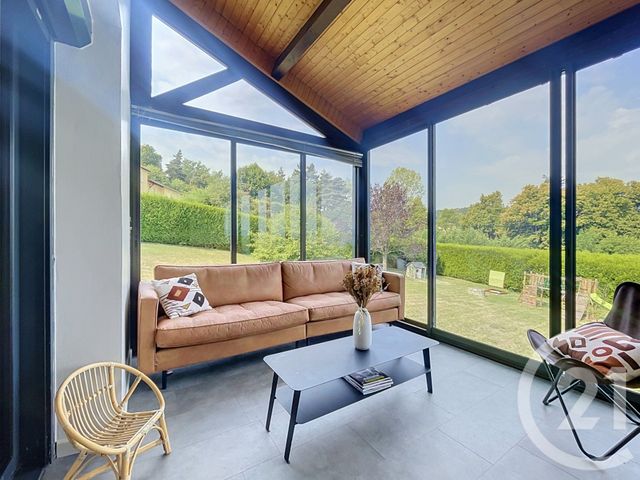 maison à vendre - 5 pièces - 248.33 m2 - LE PUY EN VELAY - 43 - AUVERGNE - Century 21 L'Agence Du Velay