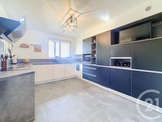 maison à vendre - 5 pièces - 248.33 m2 - LE PUY EN VELAY - 43 - AUVERGNE - Century 21 L'Agence Du Velay