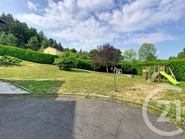 maison à vendre - 5 pièces - 248.33 m2 - LE PUY EN VELAY - 43 - AUVERGNE - Century 21 L'Agence Du Velay