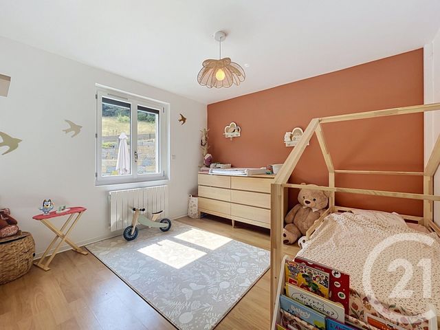 maison à vendre - 5 pièces - 248.33 m2 - LE PUY EN VELAY - 43 - AUVERGNE - Century 21 L'Agence Du Velay