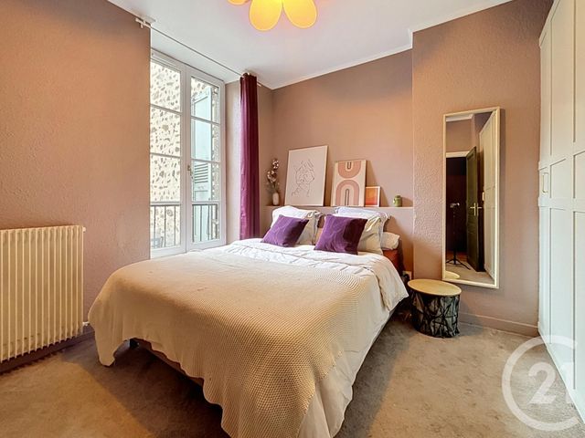 Appartement F3 à vendre - 3 pièces - 91.57 m2 - LE PUY EN VELAY - 43 - AUVERGNE - Century 21 L'Agence Du Velay