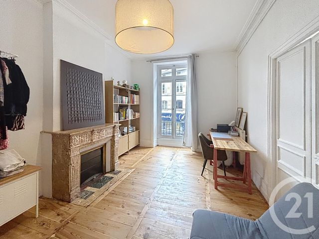 Appartement F3 à vendre - 3 pièces - 91.57 m2 - LE PUY EN VELAY - 43 - AUVERGNE - Century 21 L'Agence Du Velay