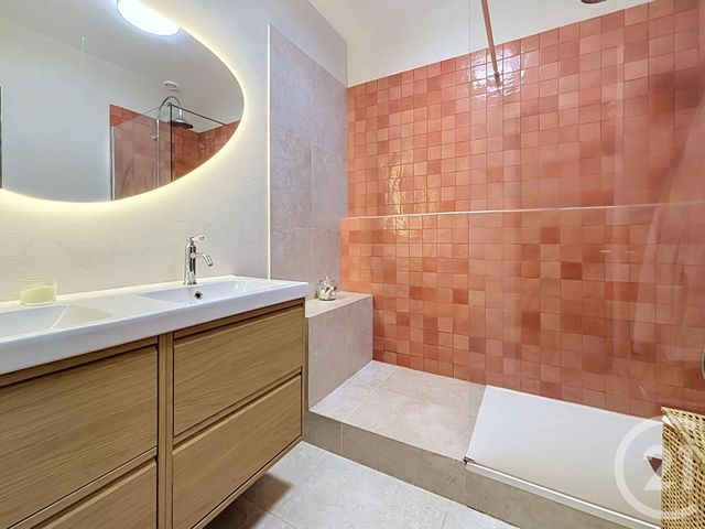 Appartement F3 à vendre - 3 pièces - 91.57 m2 - LE PUY EN VELAY - 43 - AUVERGNE - Century 21 L'Agence Du Velay