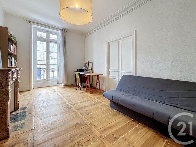 Appartement F3 à vendre - 3 pièces - 91.57 m2 - LE PUY EN VELAY - 43 - AUVERGNE - Century 21 L'Agence Du Velay