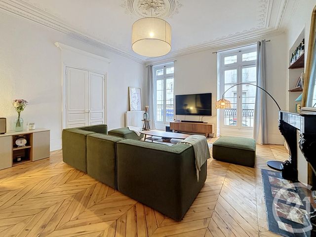 Appartement F3 à vendre - 3 pièces - 91.57 m2 - LE PUY EN VELAY - 43 - AUVERGNE - Century 21 L'Agence Du Velay