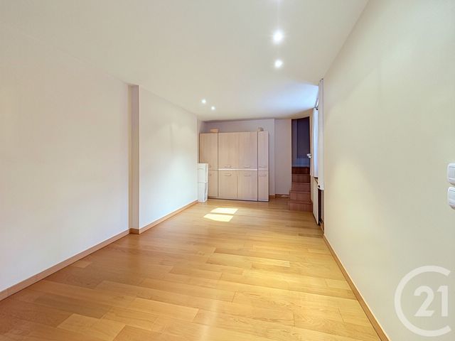 Appartement T4 à vendre - 4 pièces - 105.51 m2 - LE PUY EN VELAY - 43 - AUVERGNE - Century 21 L'Agence Du Velay