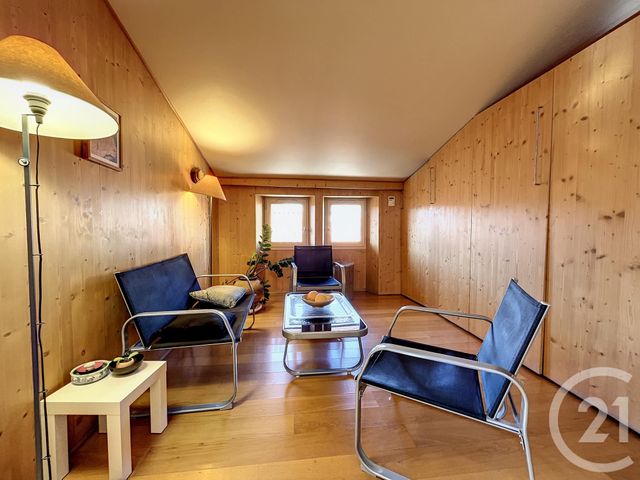 Appartement T4 à vendre - 4 pièces - 105.51 m2 - LE PUY EN VELAY - 43 - AUVERGNE - Century 21 L'Agence Du Velay