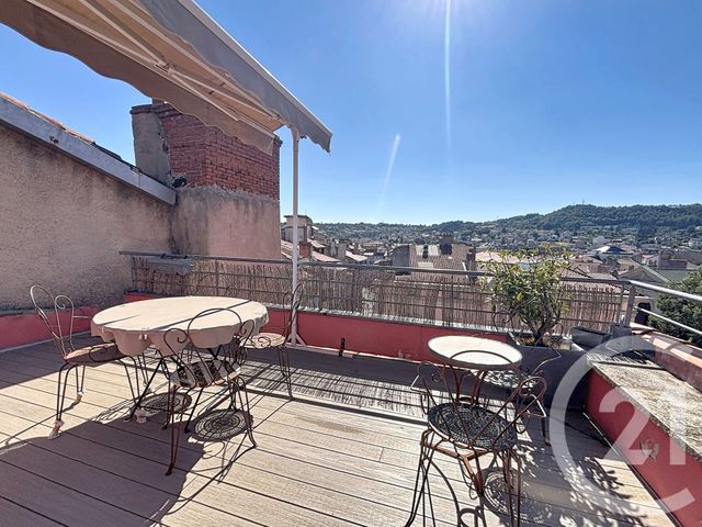 Appartement T4 à vendre LE PUY EN VELAY
