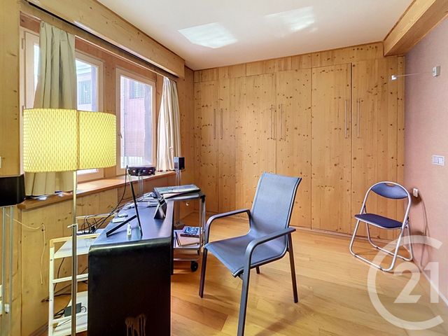 Appartement T4 à vendre - 4 pièces - 105.51 m2 - LE PUY EN VELAY - 43 - AUVERGNE - Century 21 L'Agence Du Velay