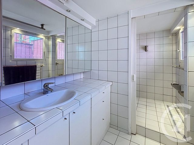 Appartement T4 à vendre - 4 pièces - 105.51 m2 - LE PUY EN VELAY - 43 - AUVERGNE - Century 21 L'Agence Du Velay