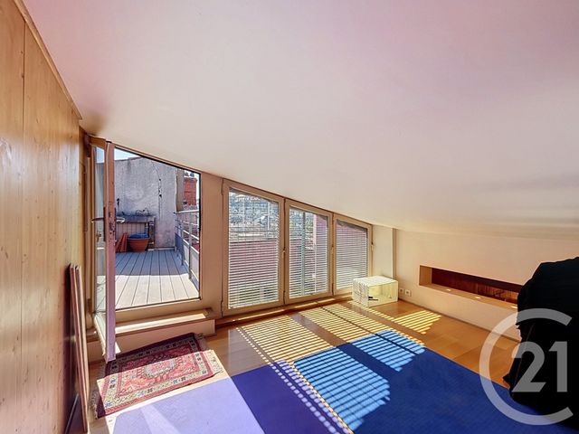 Appartement T4 à vendre - 4 pièces - 105.51 m2 - LE PUY EN VELAY - 43 - AUVERGNE - Century 21 L'Agence Du Velay