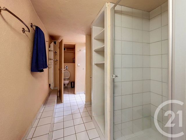 Appartement T4 à vendre - 4 pièces - 105.51 m2 - LE PUY EN VELAY - 43 - AUVERGNE - Century 21 L'Agence Du Velay
