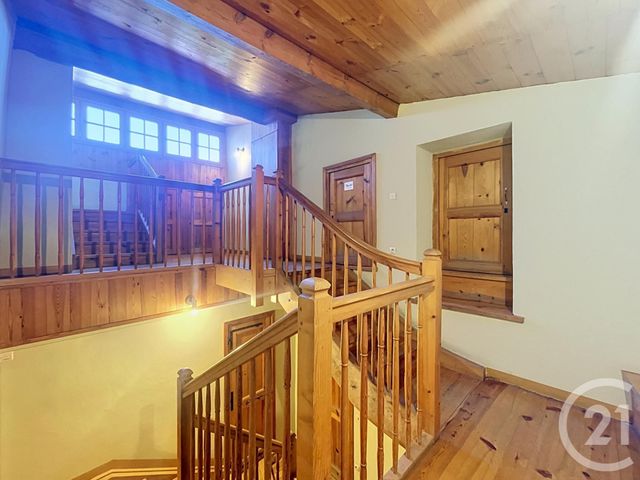 Appartement F4 à vendre - 4 pièces - 106.93 m2 - LE PUY EN VELAY - 43 - AUVERGNE - Century 21 L'Agence Du Velay