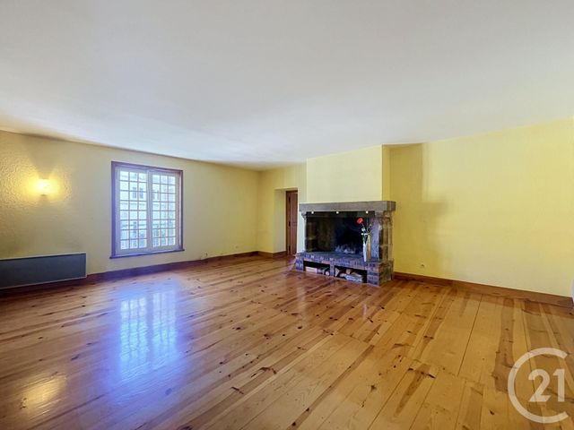 Appartement F4 à vendre LE PUY EN VELAY