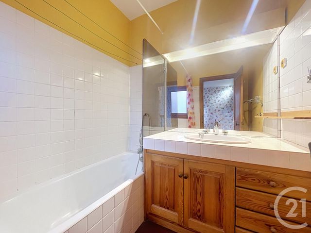 Appartement F4 à vendre - 4 pièces - 106.93 m2 - LE PUY EN VELAY - 43 - AUVERGNE - Century 21 L'Agence Du Velay