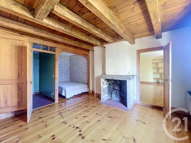 Appartement F4 à vendre - 4 pièces - 106.93 m2 - LE PUY EN VELAY - 43 - AUVERGNE - Century 21 L'Agence Du Velay