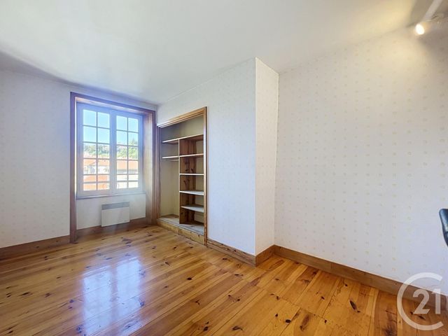 Appartement F4 à vendre - 4 pièces - 106.93 m2 - LE PUY EN VELAY - 43 - AUVERGNE - Century 21 L'Agence Du Velay