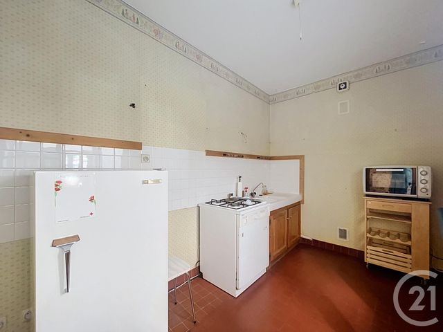 Appartement F4 à vendre - 4 pièces - 106.93 m2 - LE PUY EN VELAY - 43 - AUVERGNE - Century 21 L'Agence Du Velay