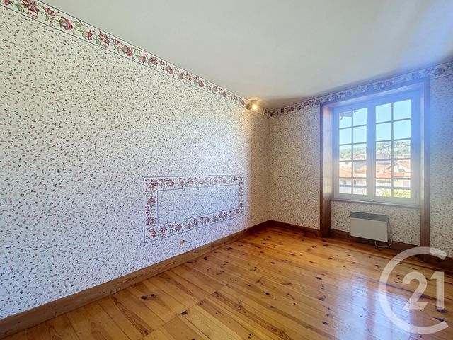 Appartement F4 à vendre - 4 pièces - 106.93 m2 - LE PUY EN VELAY - 43 - AUVERGNE - Century 21 L'Agence Du Velay