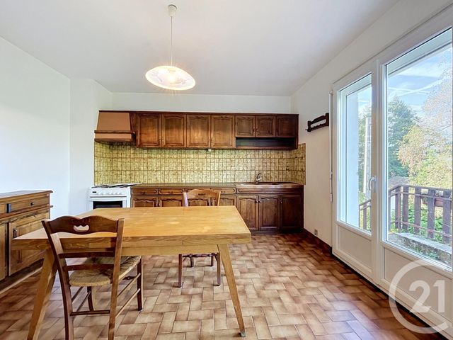 maison à vendre - 6 pièces - 182.99 m2 - BLAVOZY - 43 - AUVERGNE - Century 21 L'Agence Du Velay