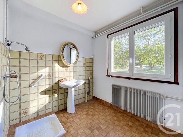 maison à vendre - 6 pièces - 182.99 m2 - BLAVOZY - 43 - AUVERGNE - Century 21 L'Agence Du Velay