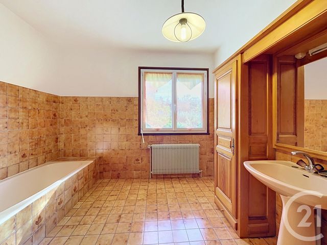 maison à vendre - 6 pièces - 182.99 m2 - BLAVOZY - 43 - AUVERGNE - Century 21 L'Agence Du Velay