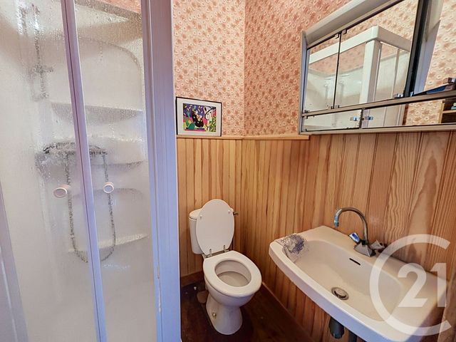 maison à vendre - 4 pièces - 60.22 m2 - ALLEGRE - 43 - AUVERGNE - Century 21 L'Agence Du Velay