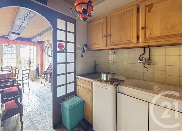 maison à vendre - 4 pièces - 60.22 m2 - ALLEGRE - 43 - AUVERGNE - Century 21 L'Agence Du Velay